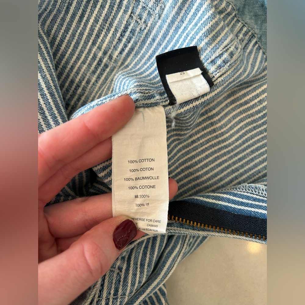 Point Sur Jeans! - Picture 6 of 6